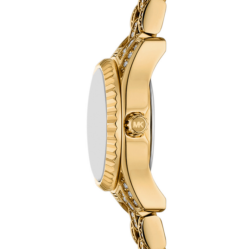 Michael Kors Lexington Micro Petite Women's Watch MK4980-zoom-