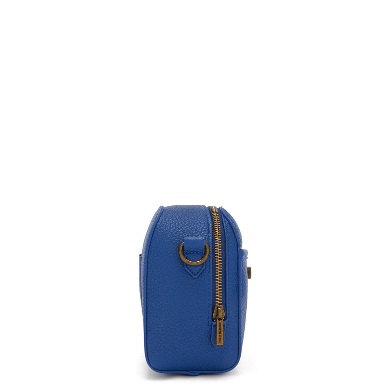 Violet Hamden Essential Bag Blue Crossbody bag VH22043-zoom-