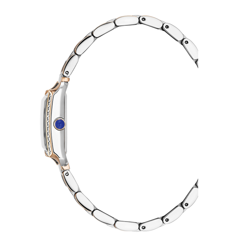 Jacques Du Manoir Emily II White Women's Watch JWL05504-zoom-