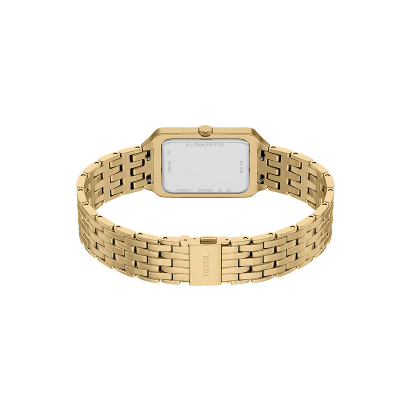 Fossil Raquel Women's Watch ES5452-zoom-