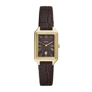Fossil Raquel Women's Watch ES5367