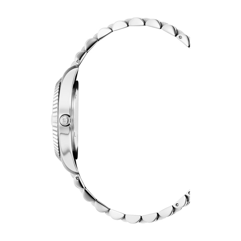 Jacques du Manoir Inspiration Prestige Silver Watch JWL01301-zoom-