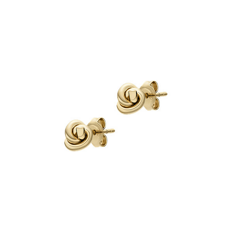 Emporio Armani Sentimental 925 Sterling Silver Women's Earrings EG3639710-zoom-