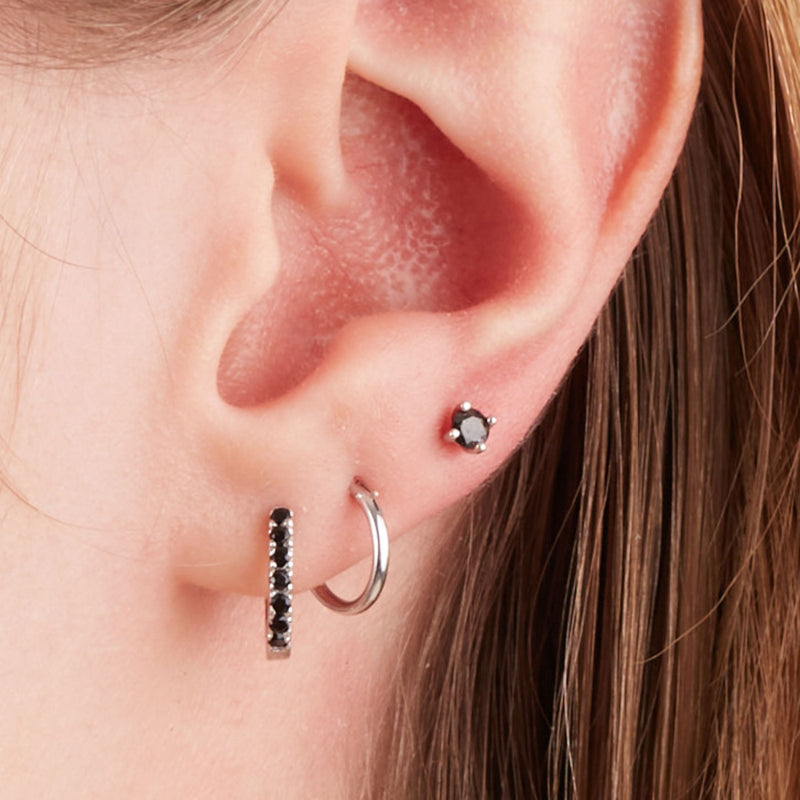 Karma Silver Earparty earparty-70-zoom-