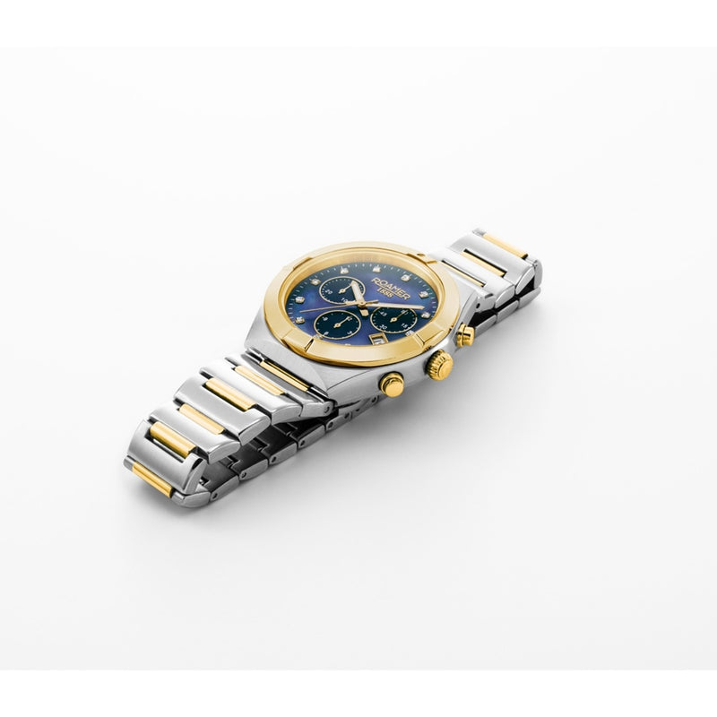 Roamer Silver Watch 987837-47-40-20-zoom-