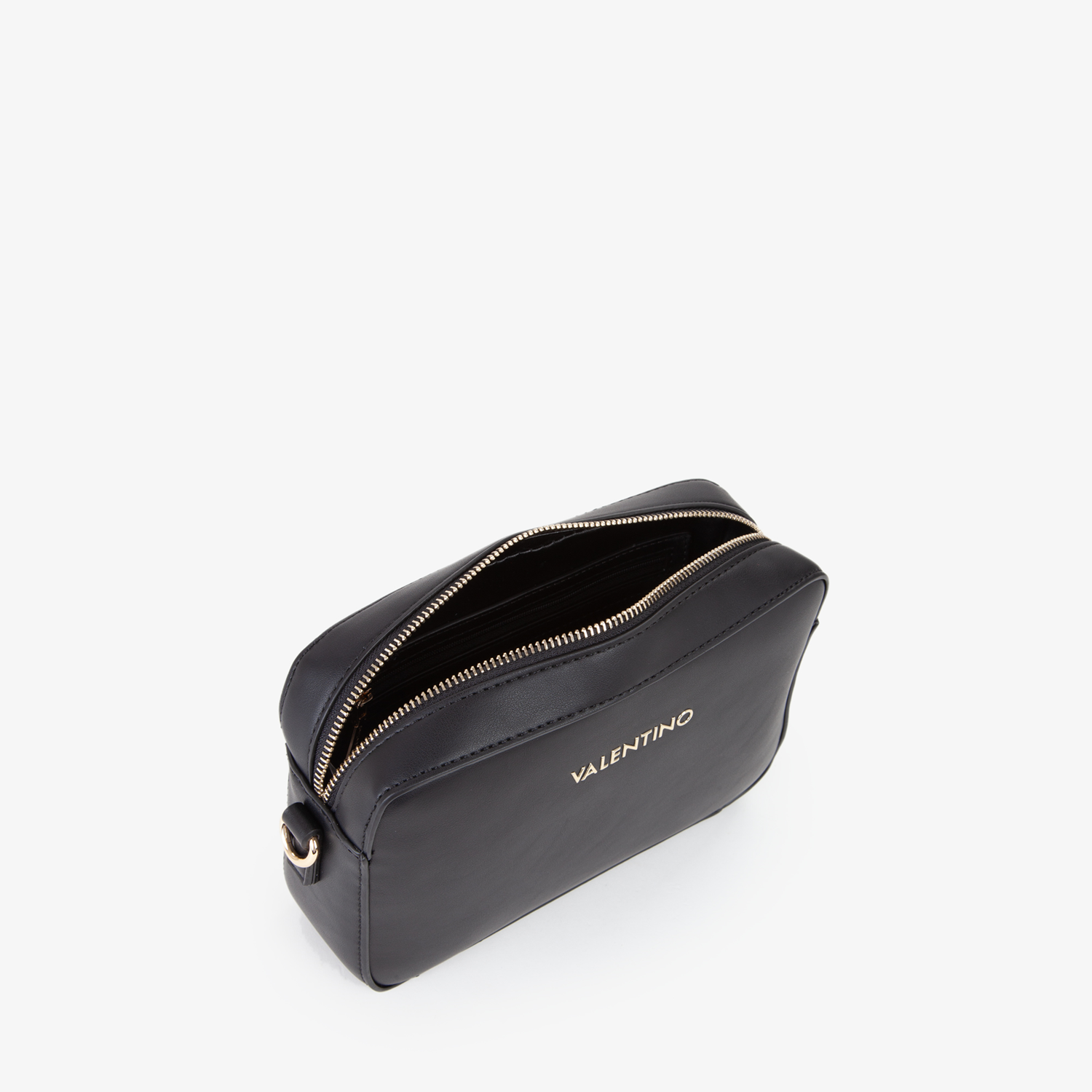 Faith Re Black Crossbody Bag VBS9AL15NERO