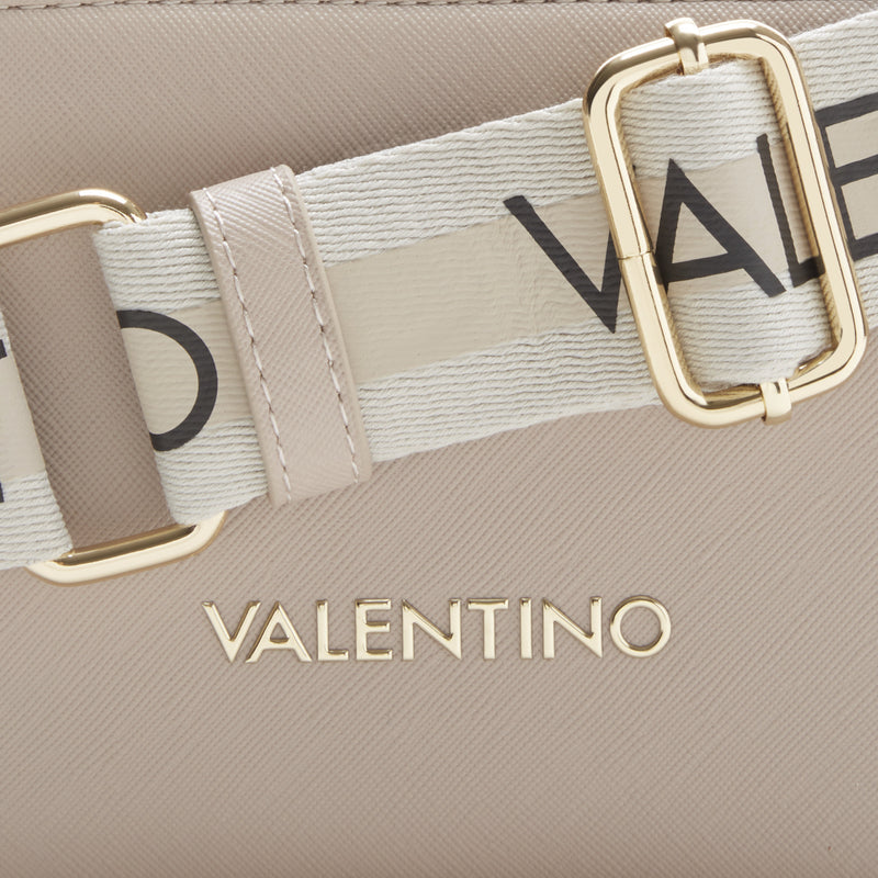 Valentino Bags Zero Beige Crossbody Bag VBS7B306BEIGE-zoom-