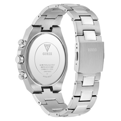 Guess Equity Bordeaux Men's Watch GW0703G7