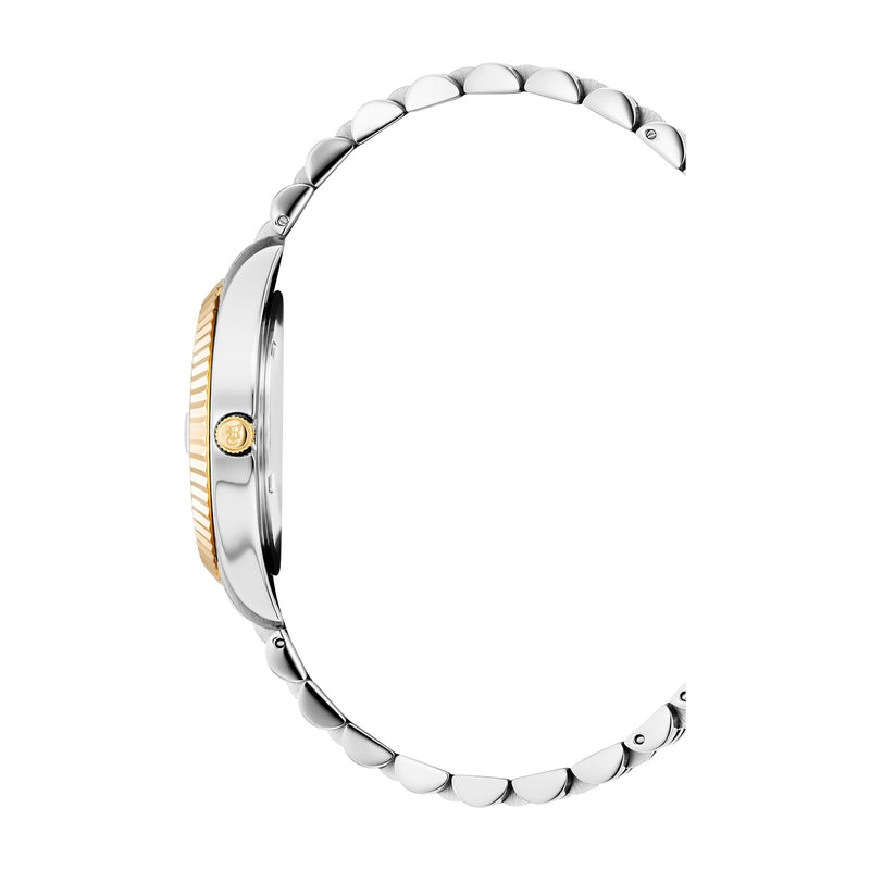 Jacques du Manoir Inspiration Prestige Gold Watch JWL01305-zoom-