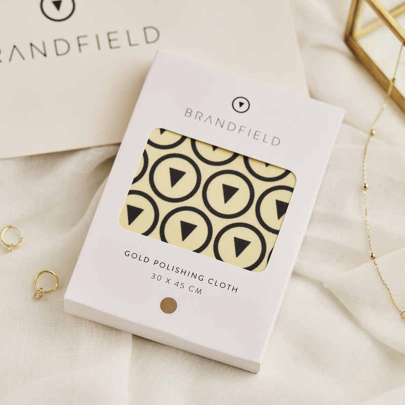 Take care of your purchase  BF-Cloth-Gold-zoom-