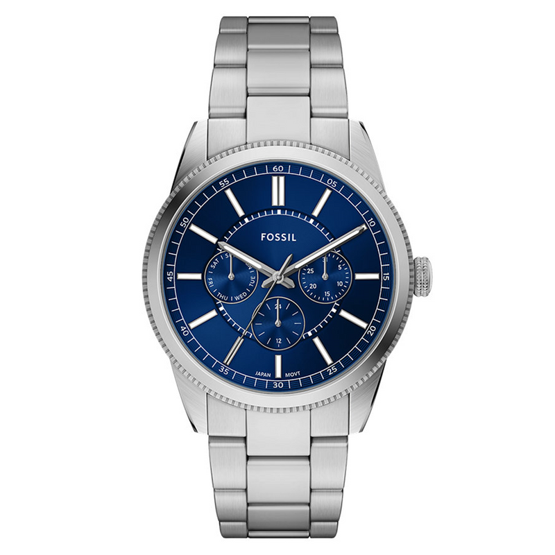 Fossil Pearson Men's Watch FS6134-zoom-