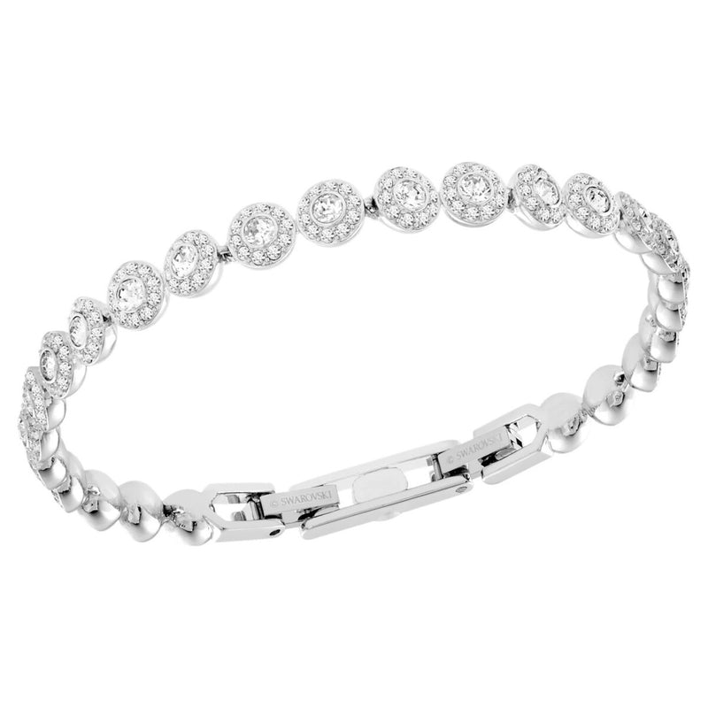 Swarovski Silver Bracelet 5071173-zoom-