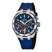 Festina Chrono Bike Blue Watch F20671/1
