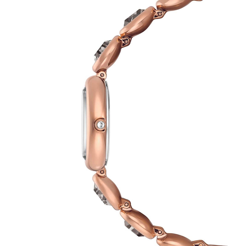Swarovski Imber Rose Gold-Tone Women's Watch 5754814-zoom-