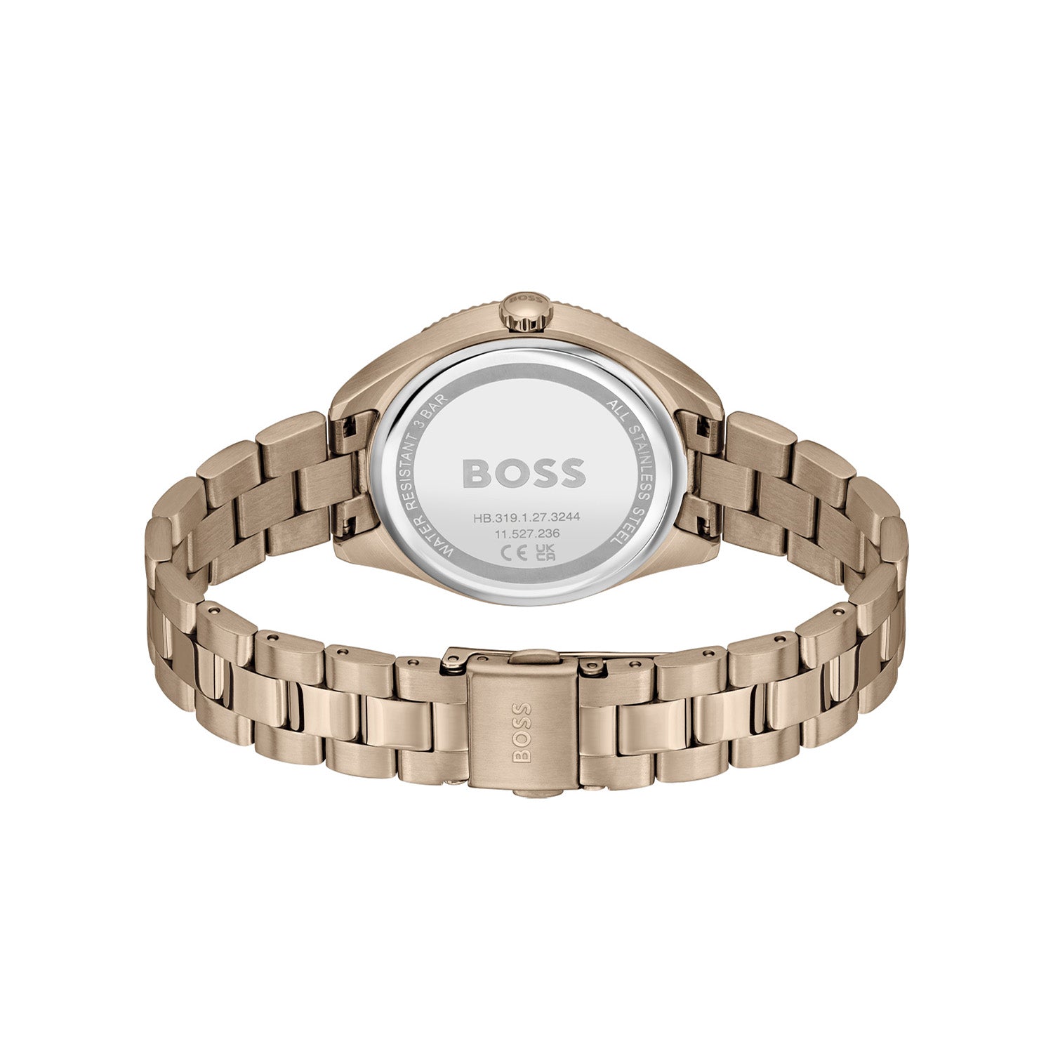 Hugo Boss Sage Sport Women's Watch HB1502801