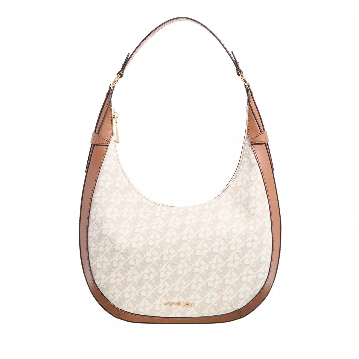 Michael Kors Beige Crossbody Bag 2001-A0333127