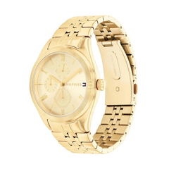 Tommy Hilfiger Women's Watch TH1782592