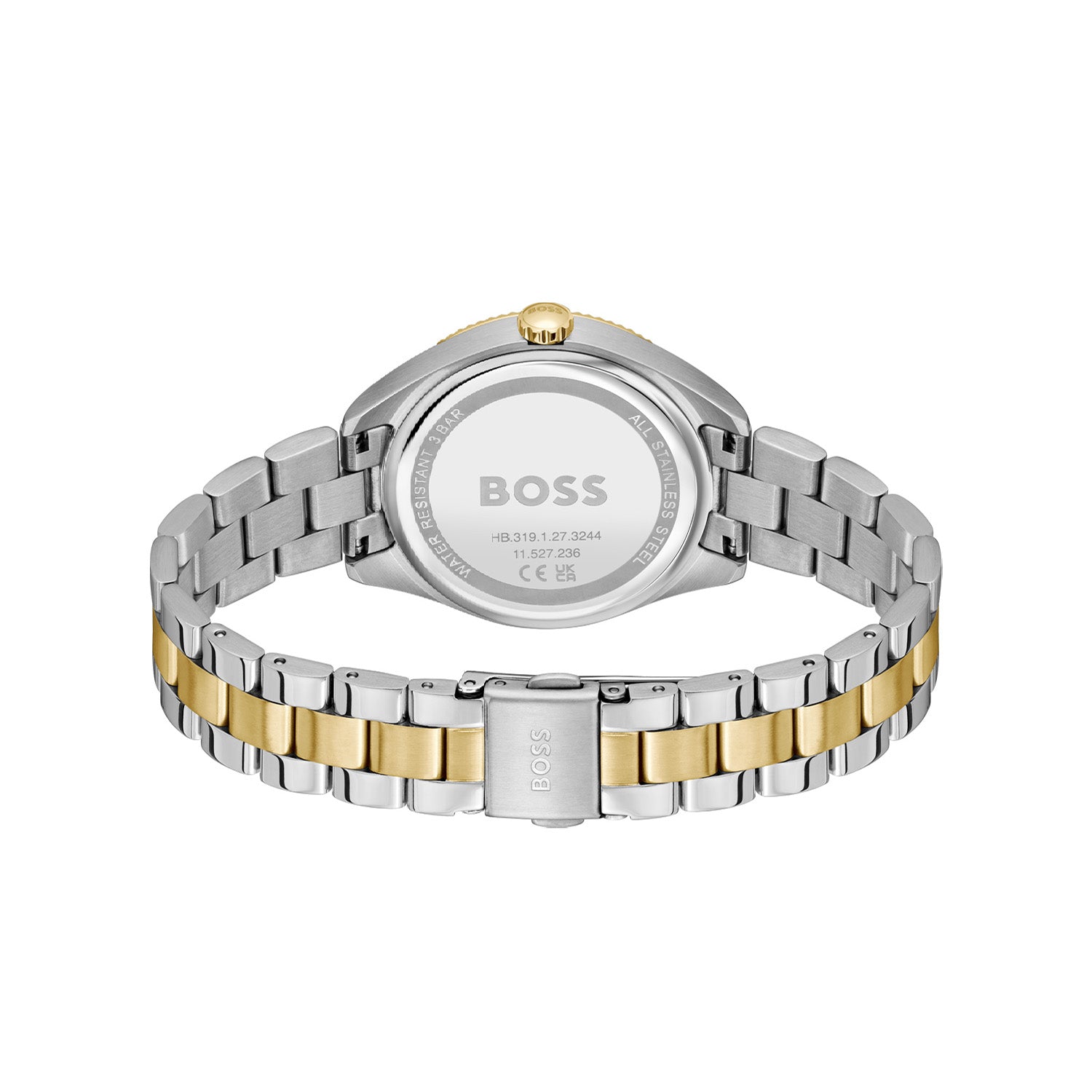 Hugo Boss Sage Sport Women's Watch HB1502804