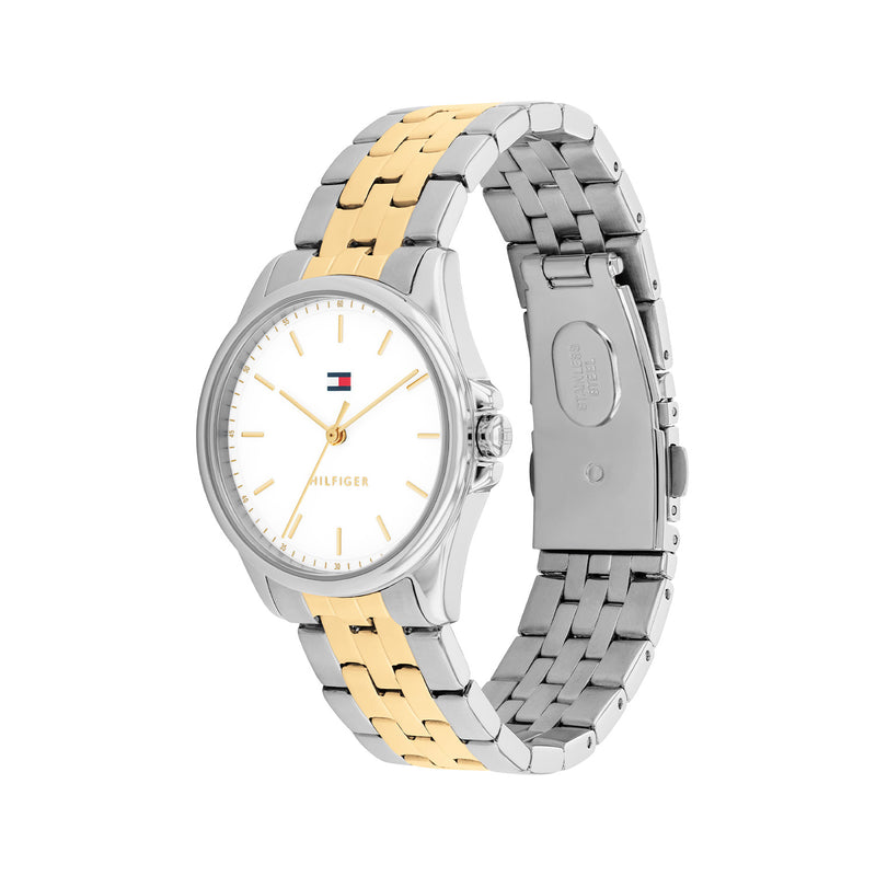 Tommy Hilfiger Silver Women's Watch TH1782855-zoom-