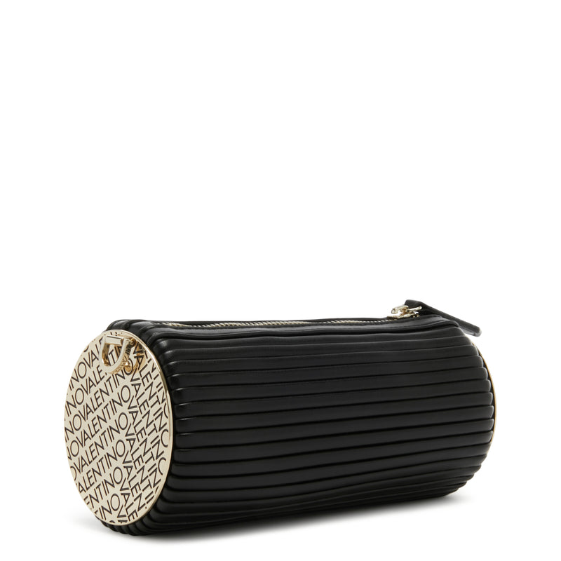 Valentino Bags Black Crossbody Bag VBS7B401NERO-zoom-