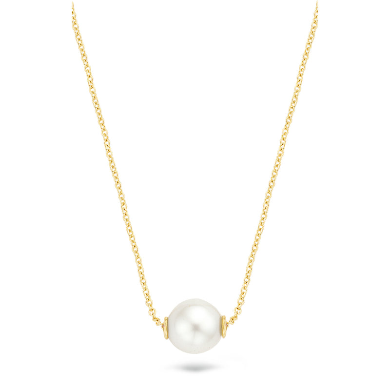 Blush Gold Necklace 3076YPW-zoom-