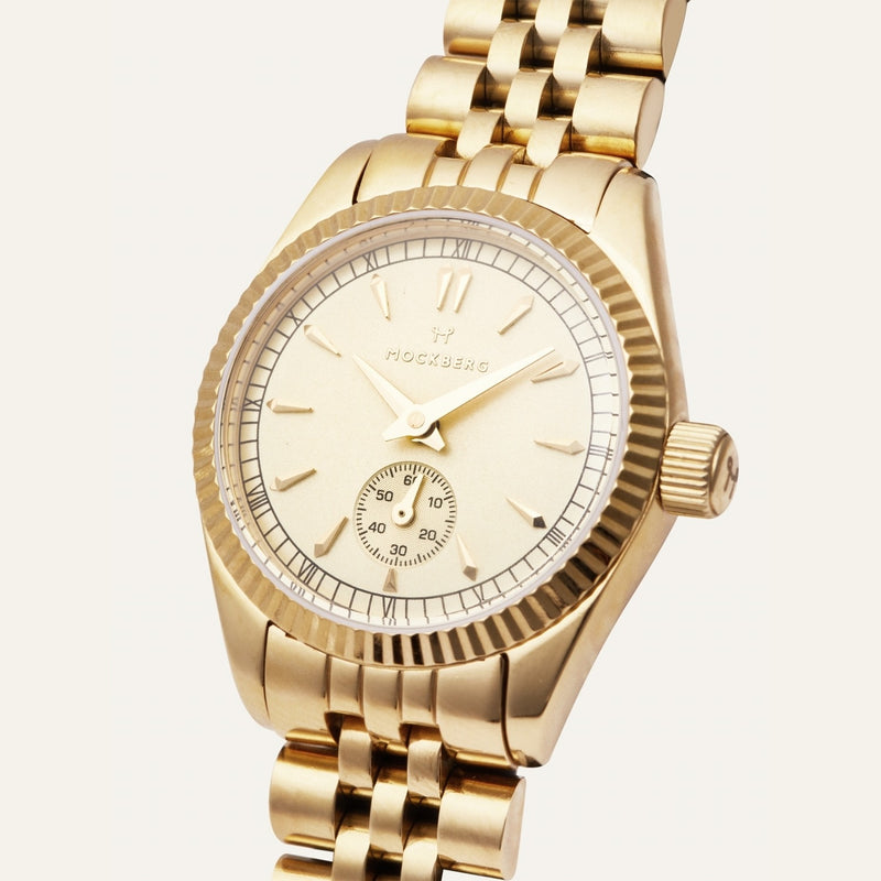 Mockberg Royal Women's Watch 28 mm MO538-zoom-
