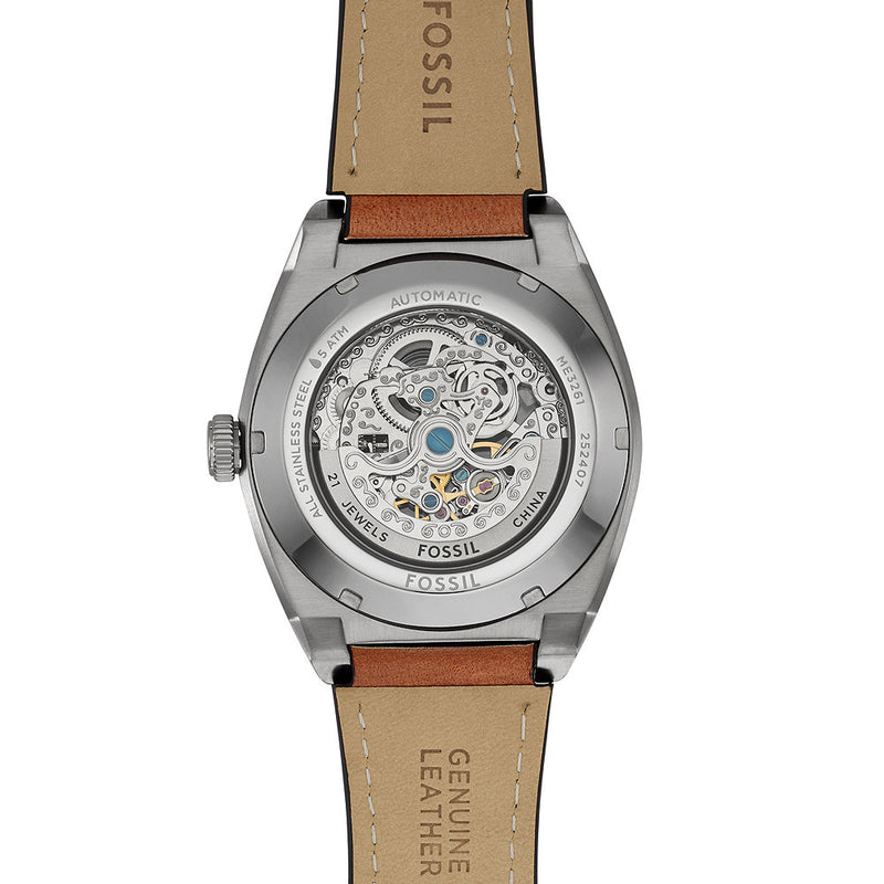 Fossil Everett Men's Watch ME3261-zoom-