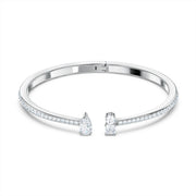 Swarovski Silver Bracelet 5556912