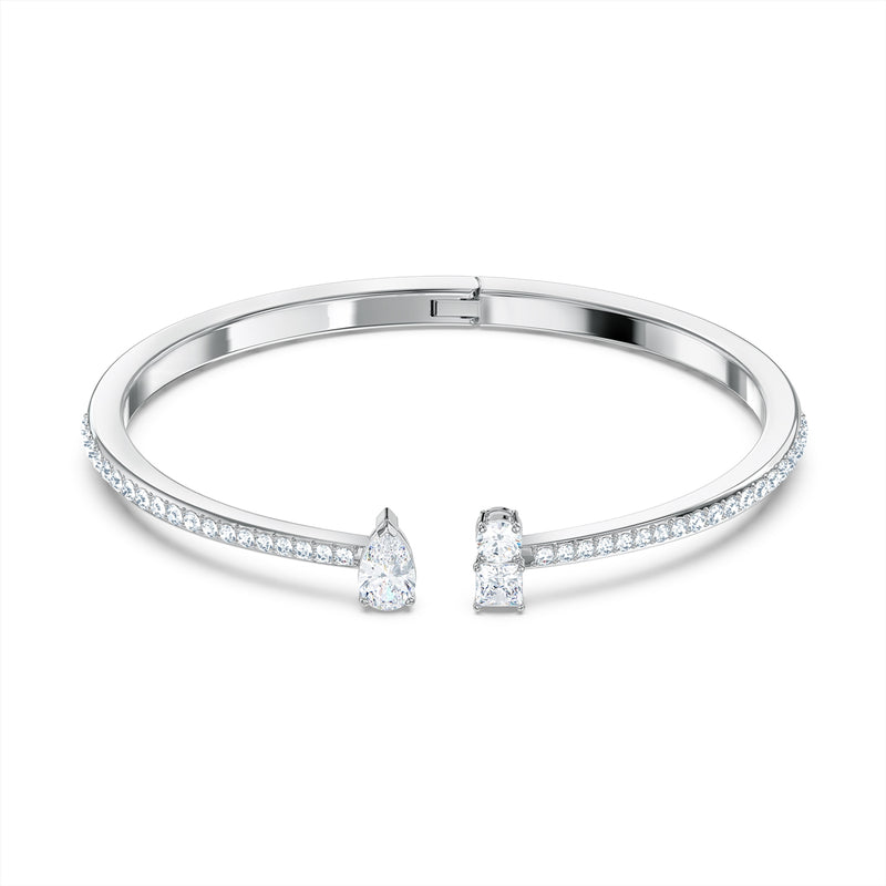 Swarovski Silver Bracelet 5556912-zoom-