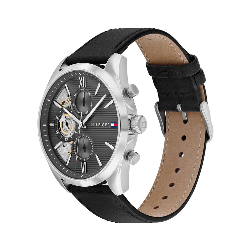 Tommy Hilfiger Quartz Men's Watch TH1710644-zoom-