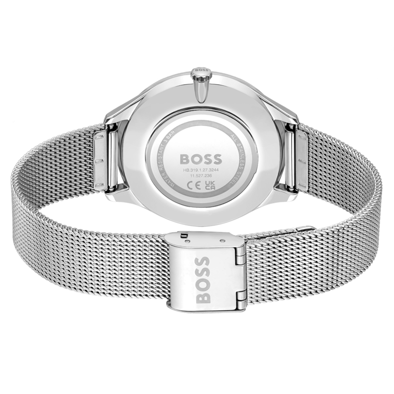 Hugo Boss BOSS Pura Green Women's Watch 2002-HB1502636