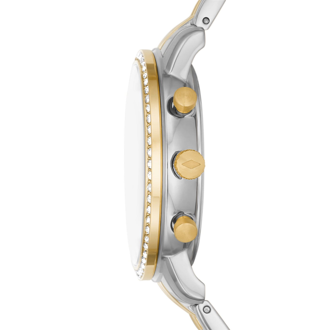 Fossil Neutra Gold Watch ES5216