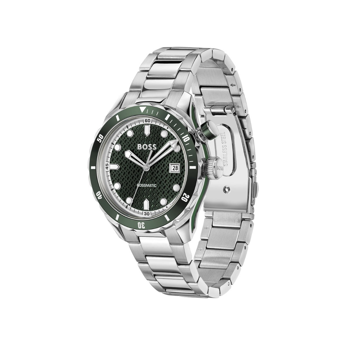 Hugo Boss BOSS Automatic Men's Watch HB1514178
