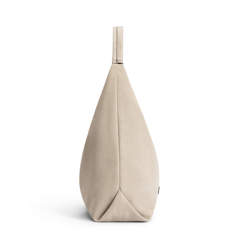 Isabel Bernard Honoré Grace cream suede shoulder bag IB25093-170-zoom-