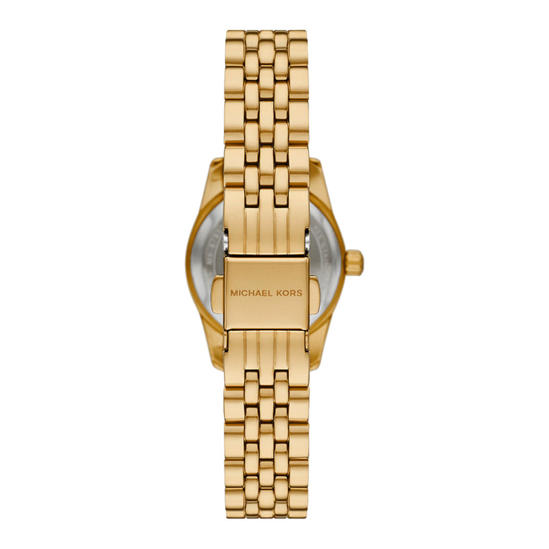 Michael Kors Lexington Gold Watch MK4741-zoom-