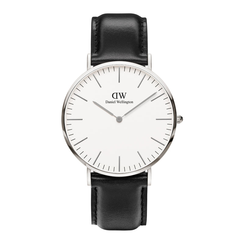 Daniel Wellington Classic Sheffield Black Watch DW00100020-zoom-