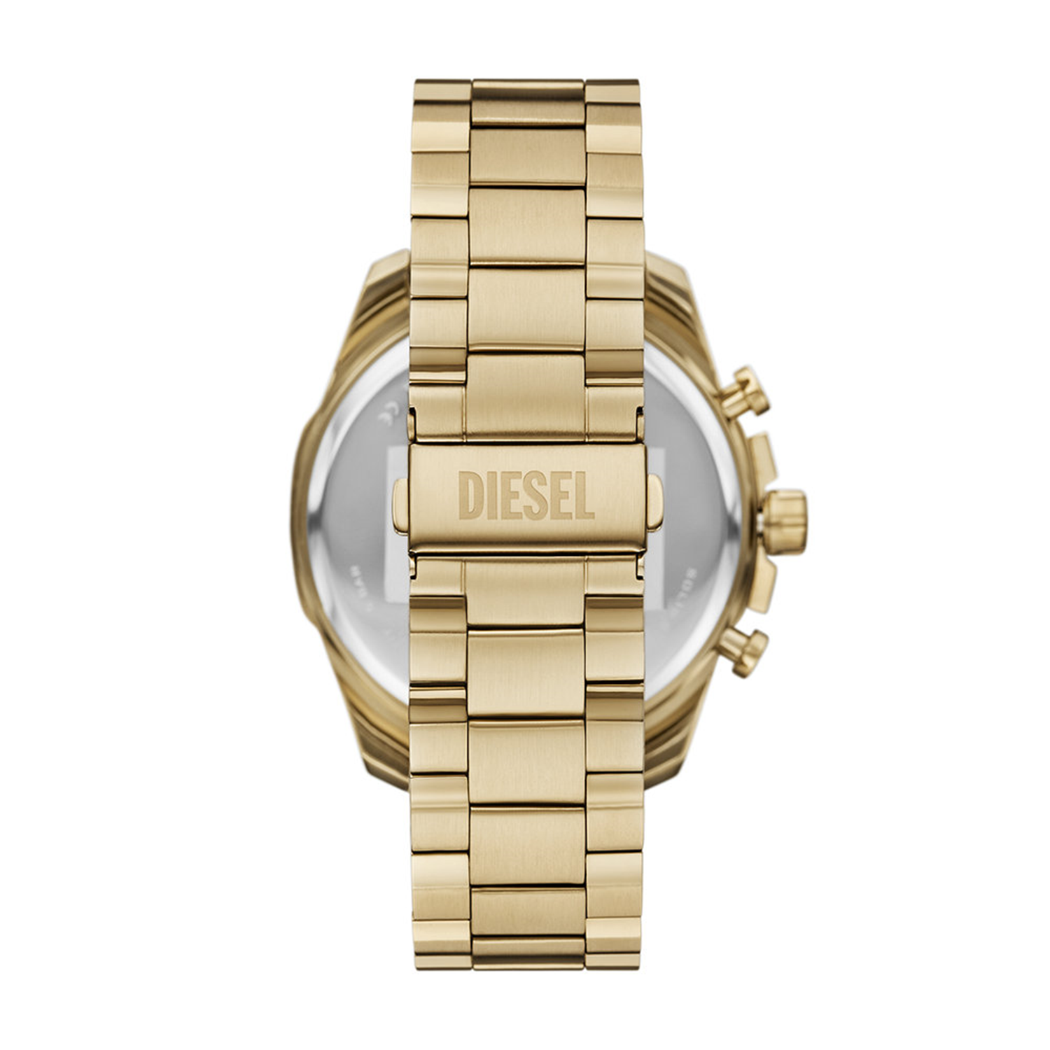 Diesel Mega Chief Slim Chronograph Men's Watch DZ4684