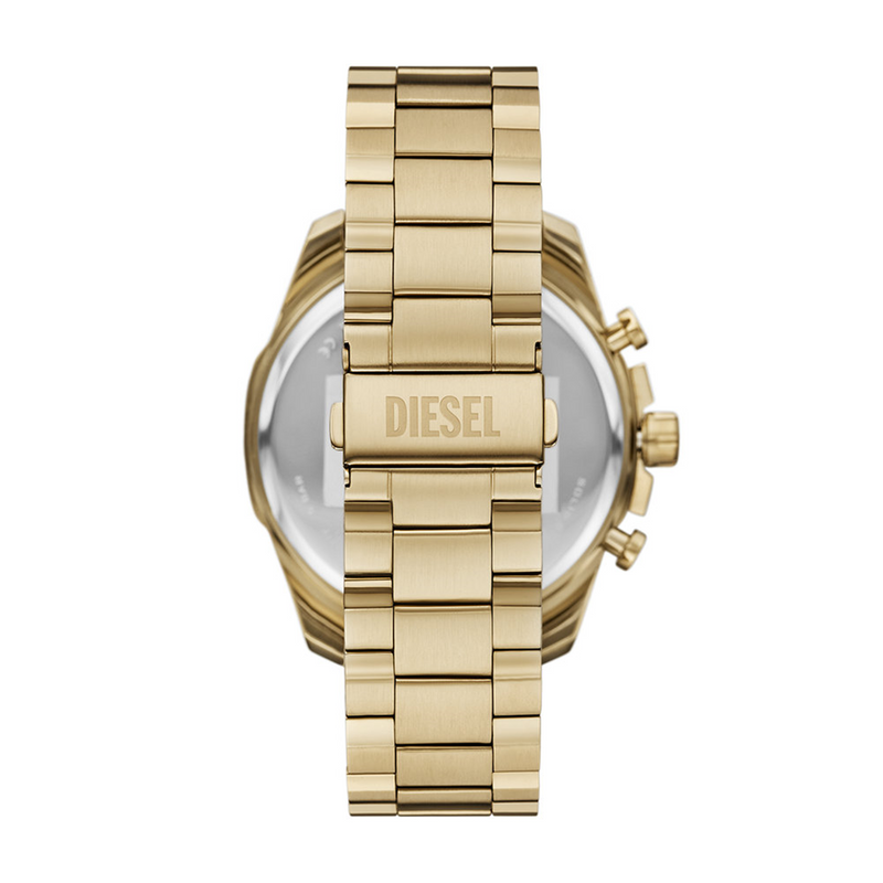 Diesel Mega Chief Slim Chronograph Men's Watch DZ4684-zoom-