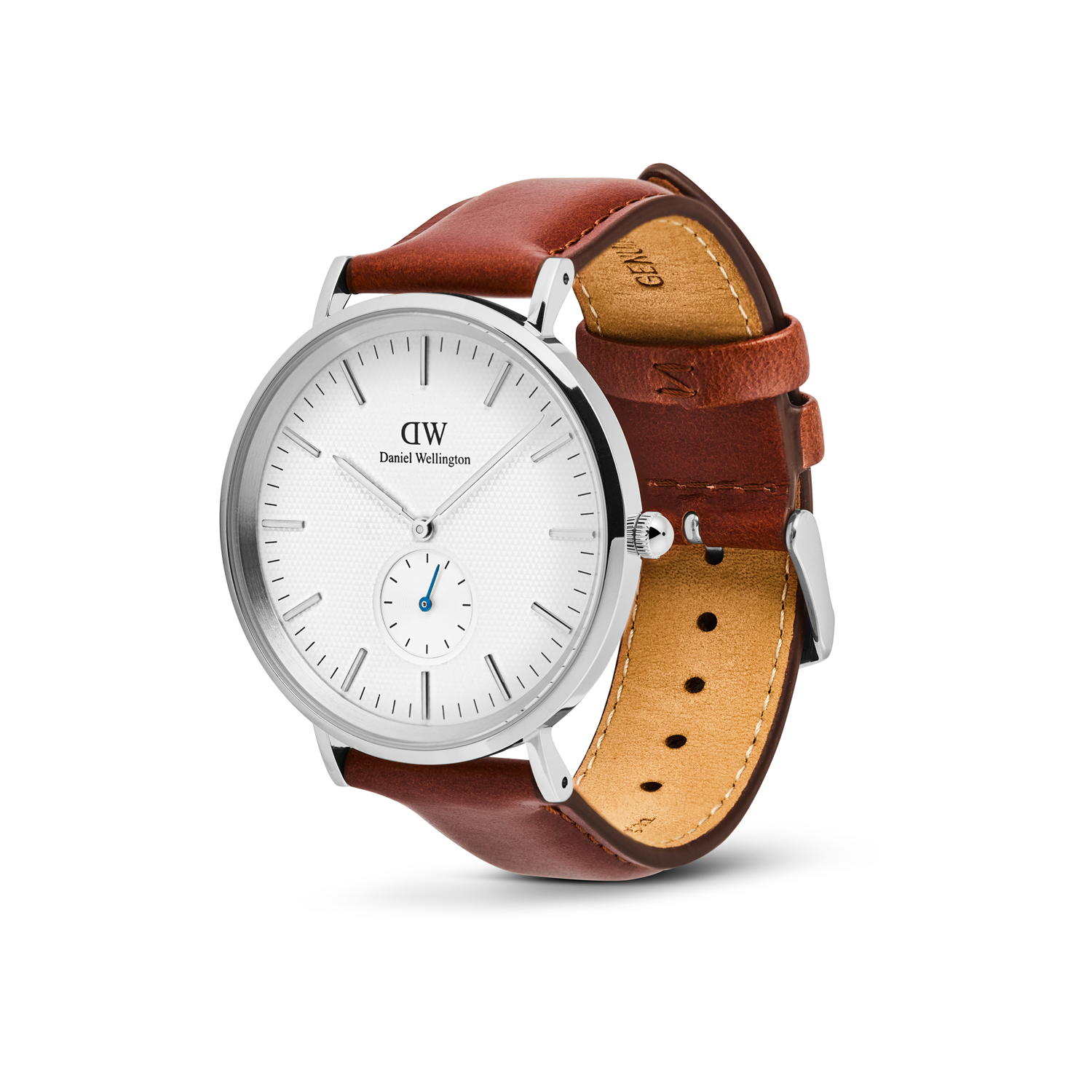 Daniel Wellington Multi-eye Off-white Men's Watch DW00100867