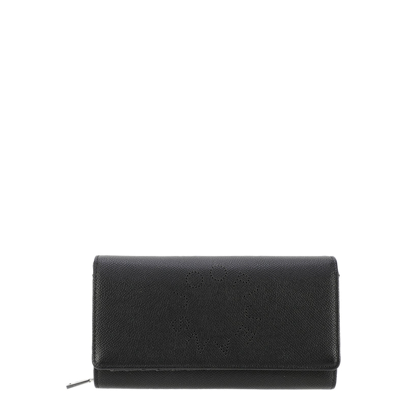 JOOP! Jeans Giro Europa Black Push Button Wallet 4130000901900-zoom-