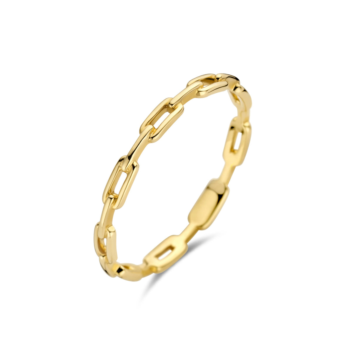 Blush 14 karat gold Ring 1230YGO/56