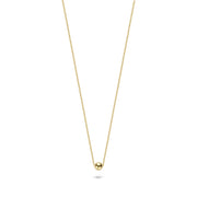 Blush Gold Necklace 3120YGO