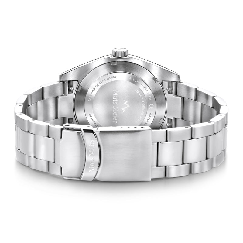 Mats Meier Grand Cornier Men's Watch MM00514-zoom-