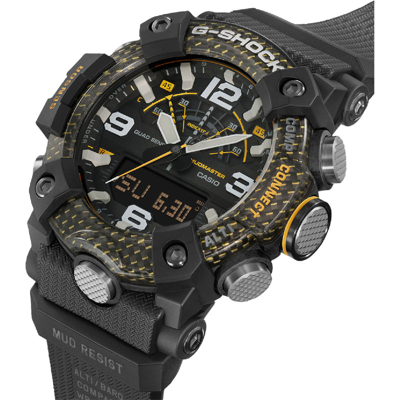 G-Shock Mudmaster Black Watch GG-B100Y-1AER-zoom-