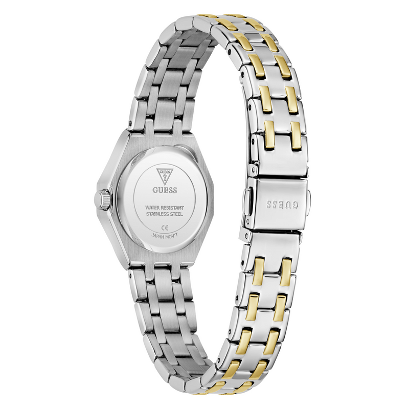 Guess Pixie Green Women's Watch GW0931L8-zoom-