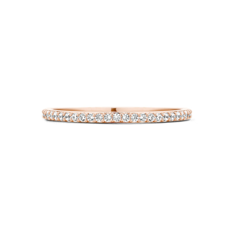 Blush Rose gold Ring 1201RZI/46-zoom-