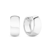 Sif Jakobs 925 Sterling Silver Largo Earrings SJ-E2715
