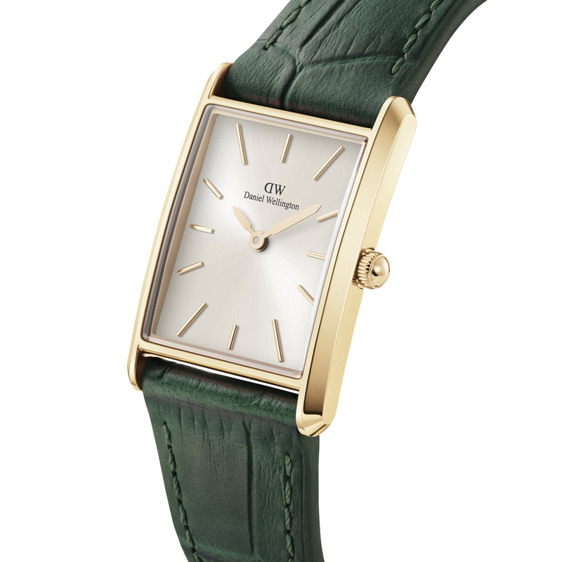 Daniel Wellington Bound Green Watch DW00100695-zoom-