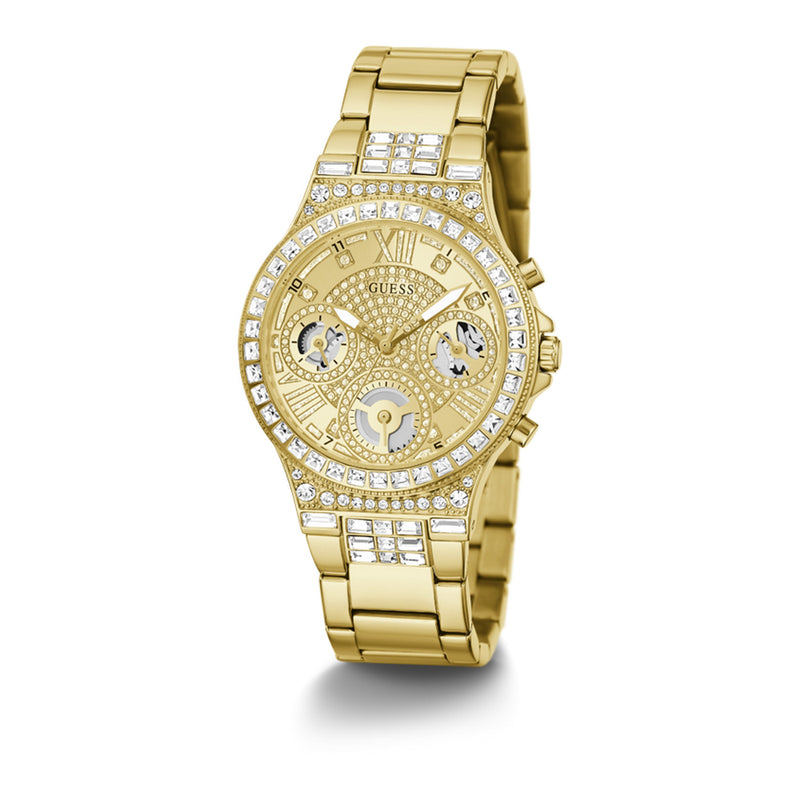 GUESS Gold Watch GW0320L2-zoom-