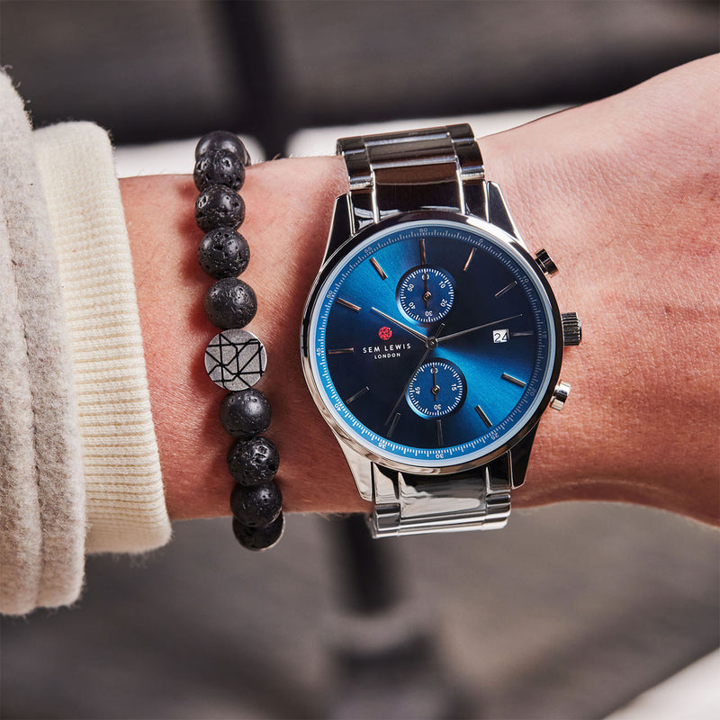 Sem Lewis Piccadilly South Kensington Bracelet SL320016-zoom-